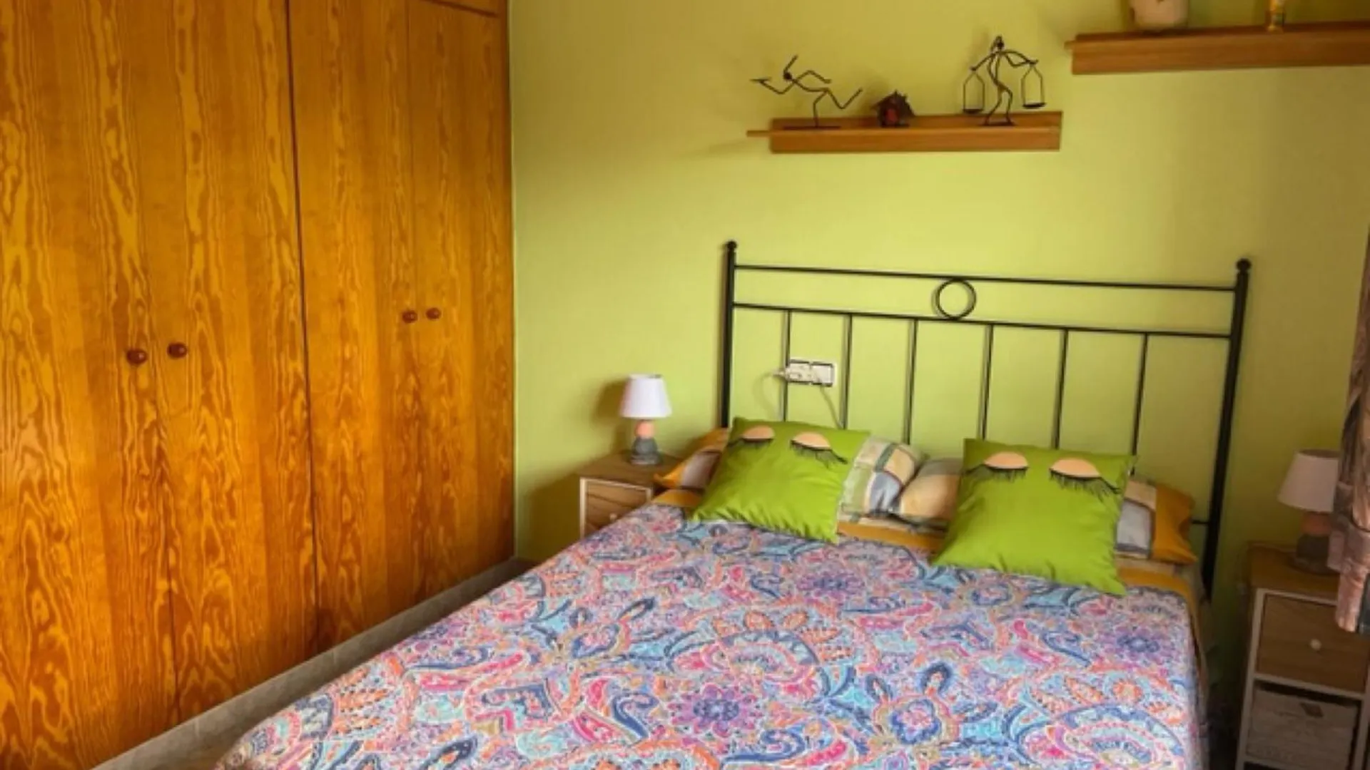 Can Marcela Deltebre Holiday home