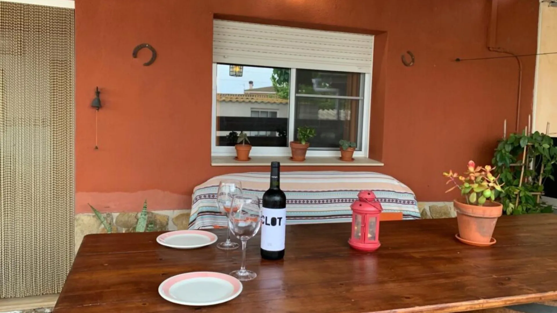 Holiday home Can Marcela Deltebre Spain