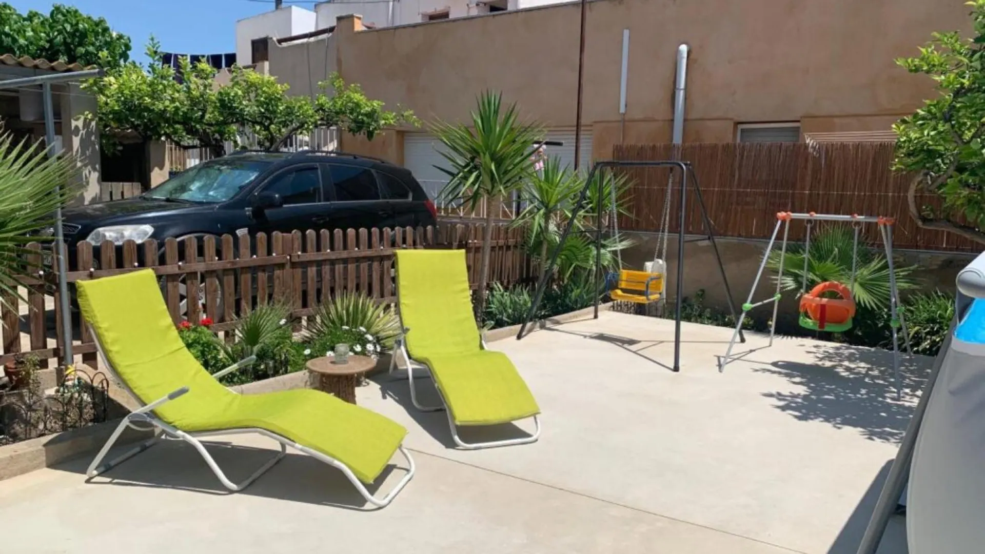 Can Marcela Deltebre Holiday home