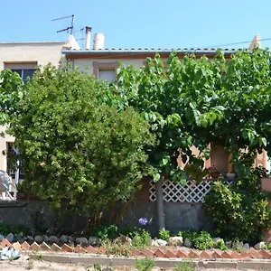 Сasa de vacaciones Casa M Cinta, Deltebre