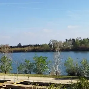 Сasa de vacaciones Casa Joan De L'illa, Deltebre