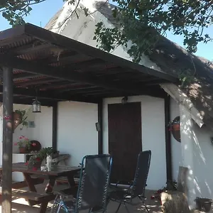 Сasa de vacaciones La Barraca D'en Salvador, Deltebre